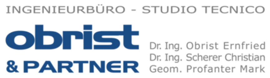 Ingenieurbüro Obrist & Partner